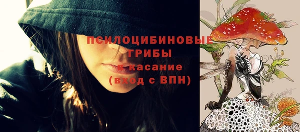 хмурый Заволжск
